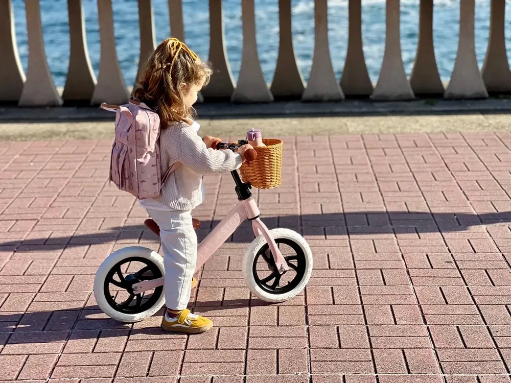 Toys - Balance bike - KIDS BUSINESS