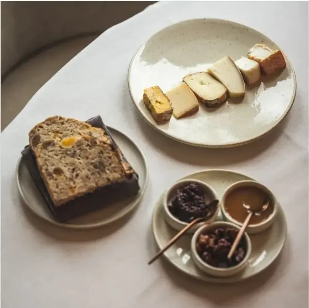 Assiettes au quotidien - Collections Basic, Koom, Maïko et Folklore - LES GUIMARDS