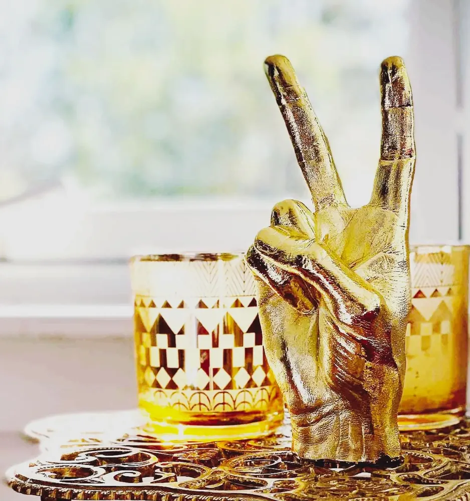 Objets design - Bitten Design - Sculptures - LA PETITE CENTRALE