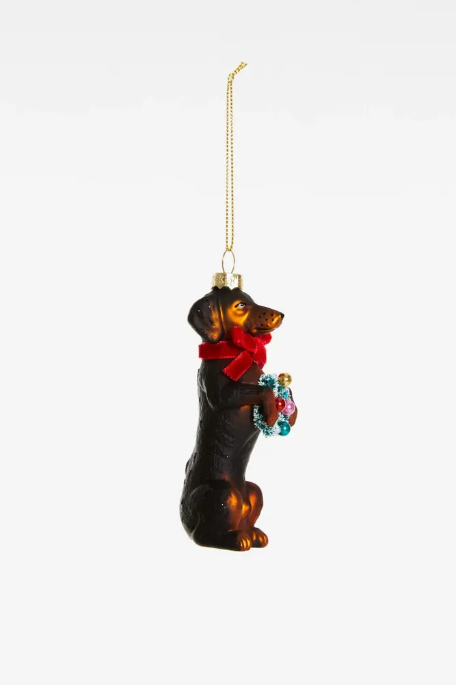 Guirlandes et boules de Noël - Décorations de Noël – Créateurs de souvenirs - YUP - AMSTERDAM
