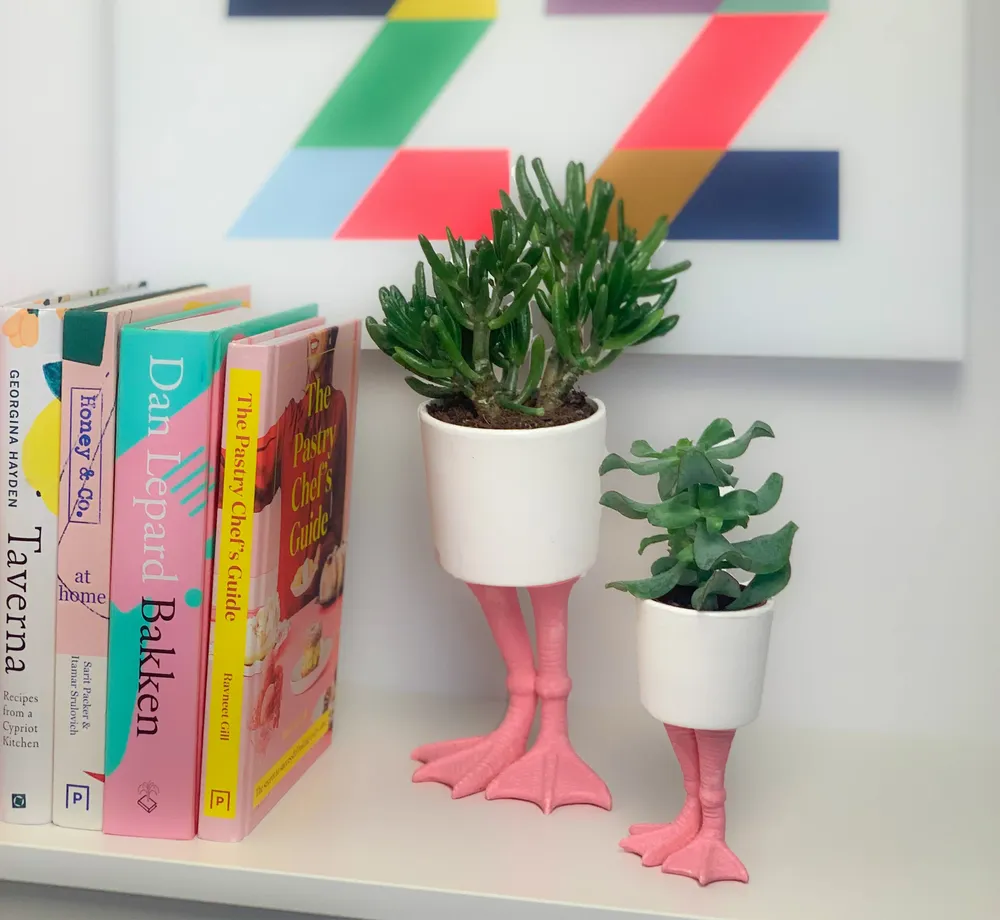 Vases - Bitten Design - Planters & Vases - LA PETITE CENTRALE