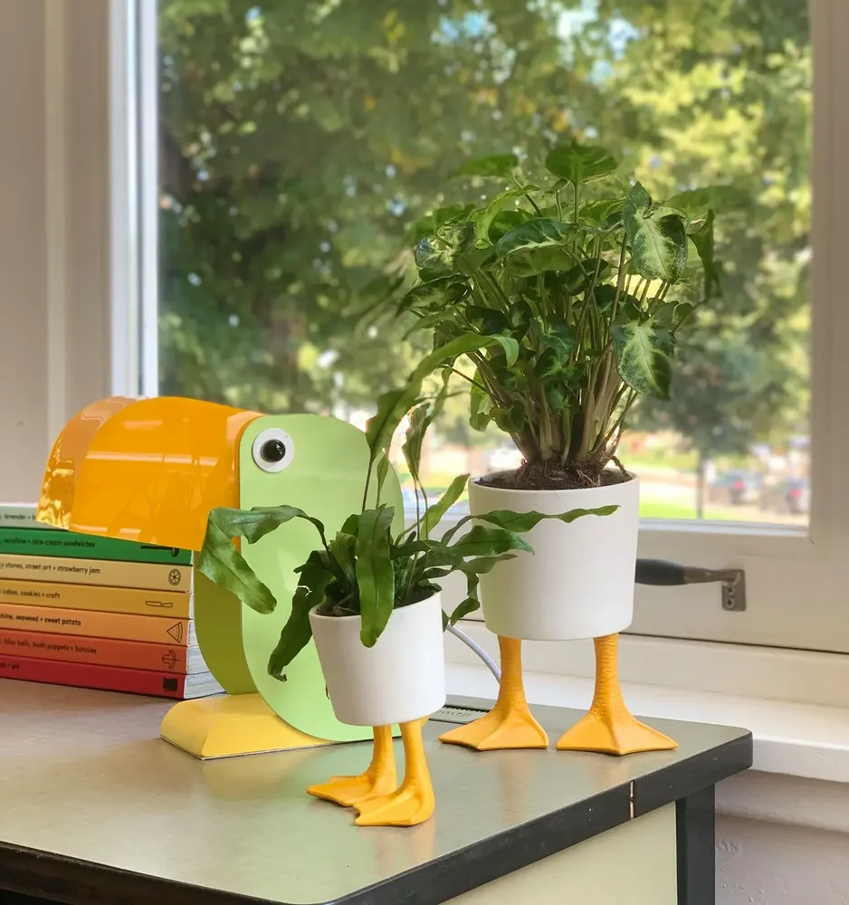 Vases - Bitten Design - Planters & Vases - LA PETITE CENTRALE