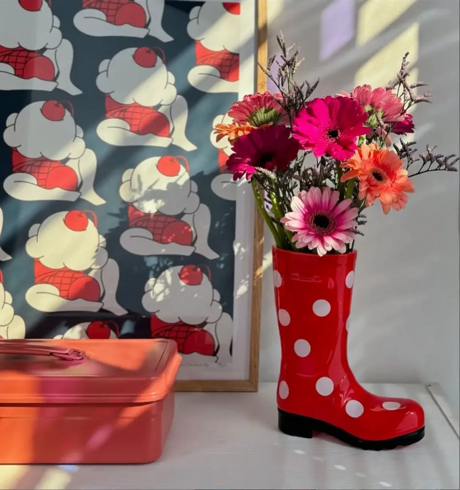 Vases - Bitten Design - Planters & Vases - LA PETITE CENTRALE