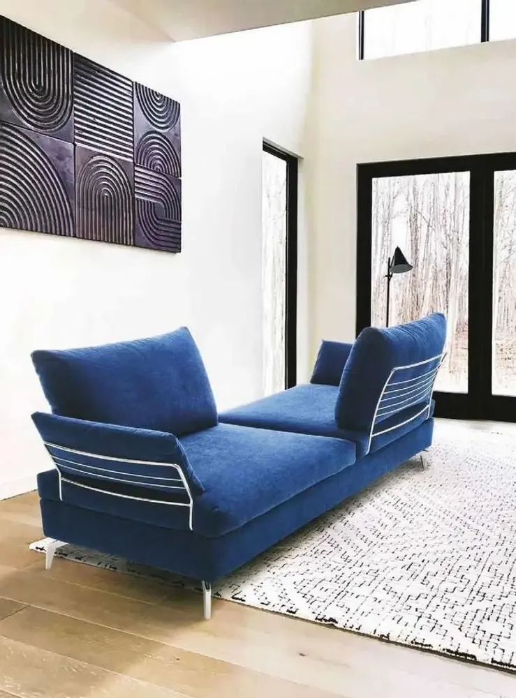 Sofas - GUEST - INEXTAIR