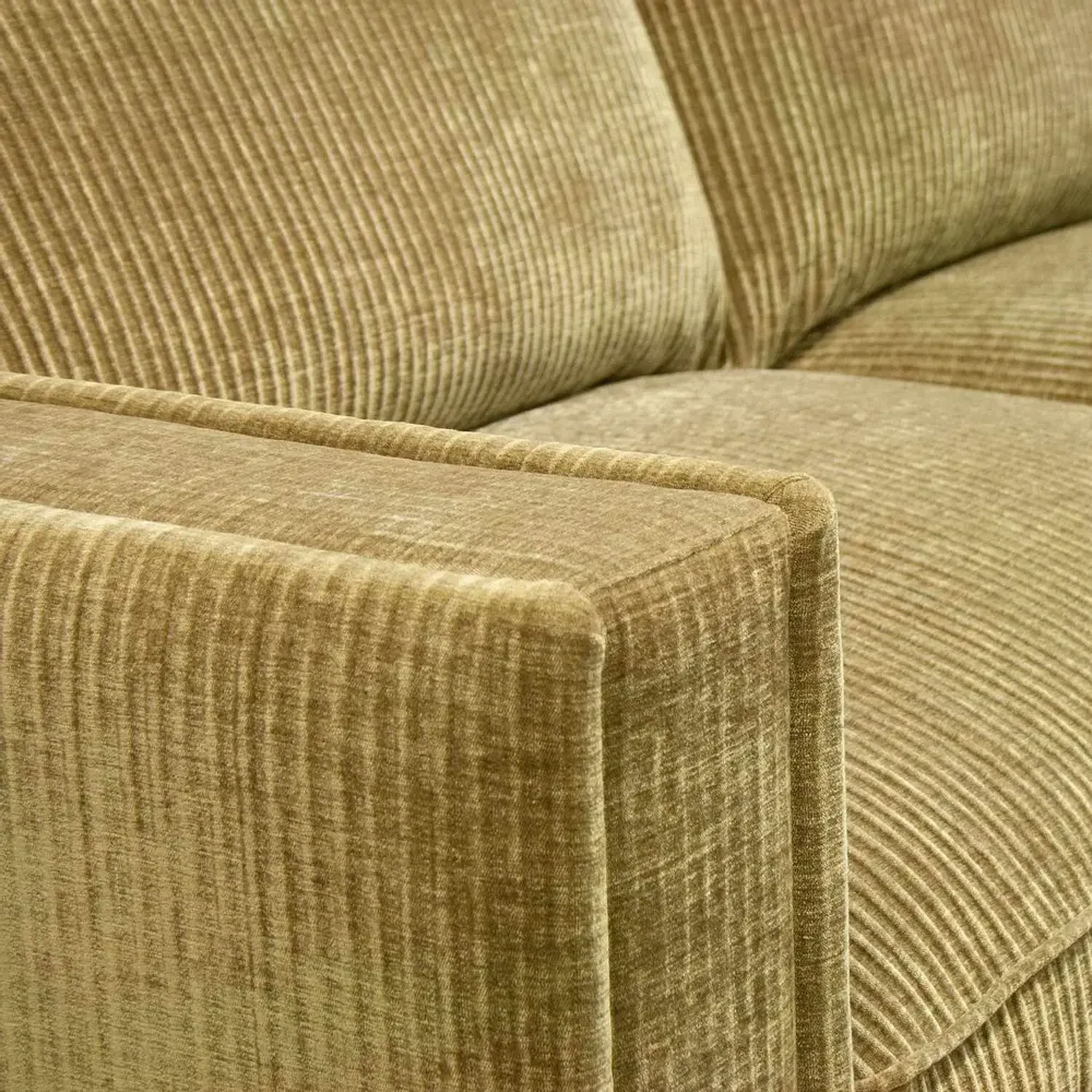 Sofas for hospitalities & contracts - Byron Special|Bespoke Corner Sofa - CREARTE COLLECTIONS
