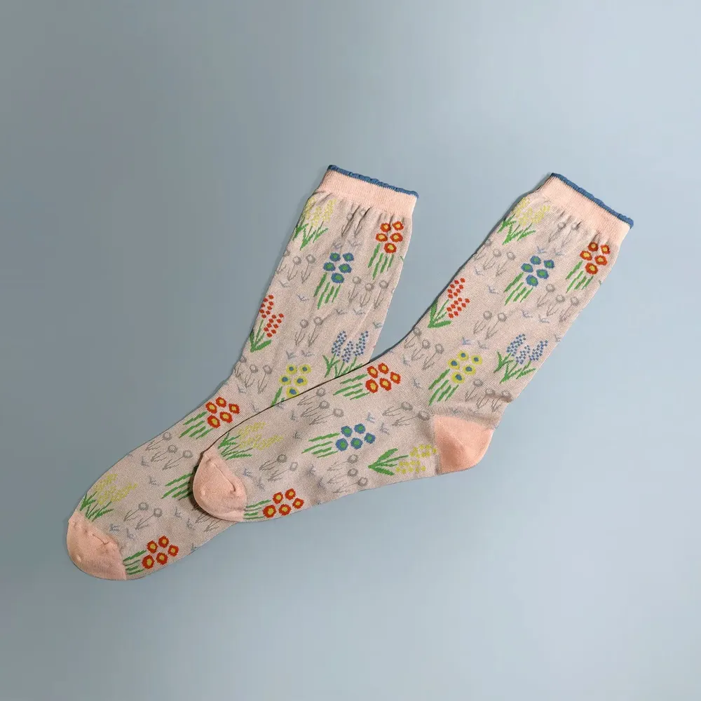 Chaussettes - wonder - KURI BOTELLA