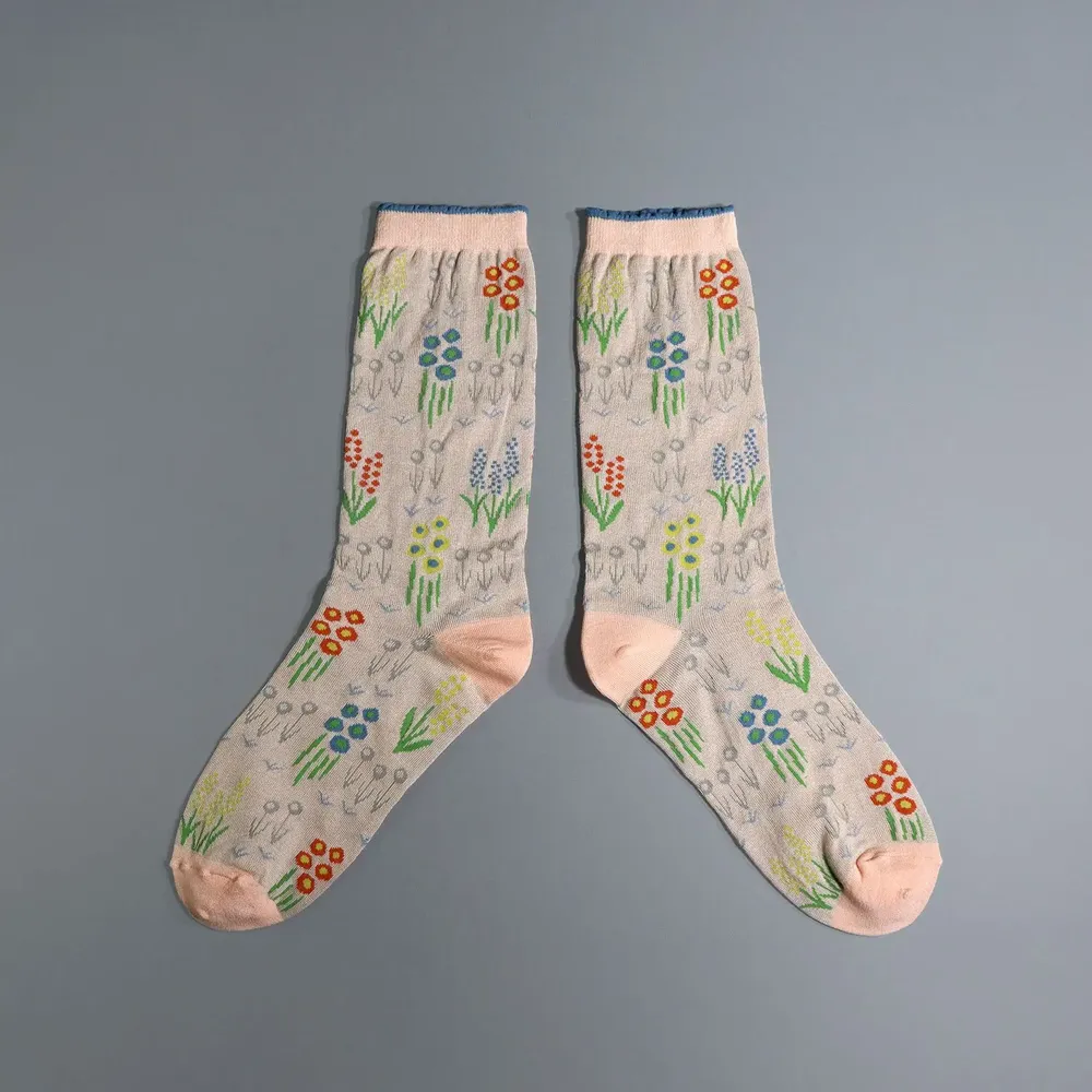 Chaussettes - wonder - KURI BOTELLA