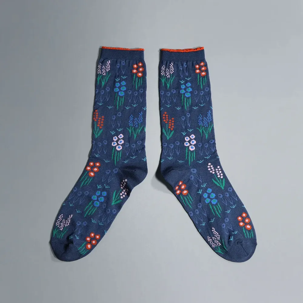 Chaussettes - wonder - KURI BOTELLA