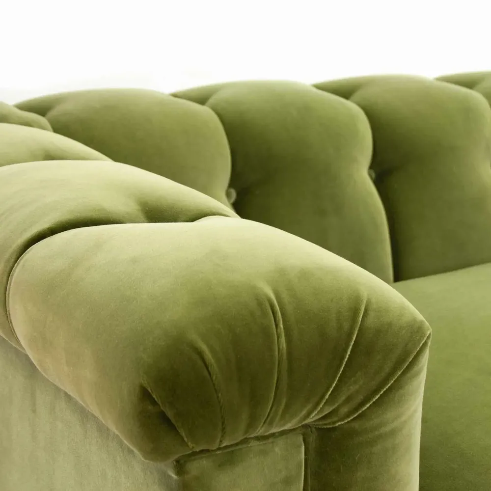 Sofas for hospitalities & contracts - Brutus Special|Bespoke Corner Sofa - CREARTE COLLECTIONS