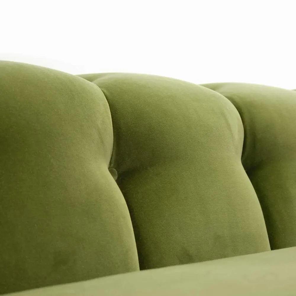 Sofas for hospitalities & contracts - Brutus Special|Bespoke Corner Sofa - CREARTE COLLECTIONS