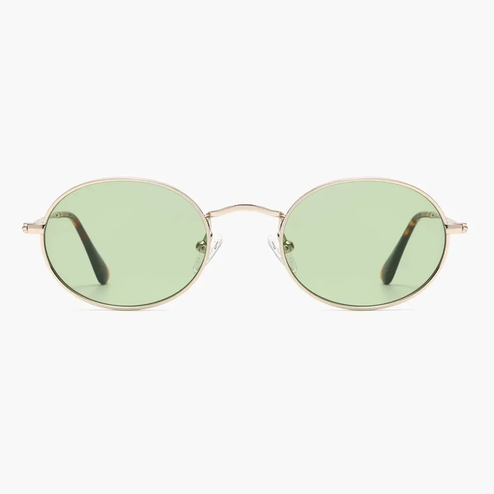Glasses - Uyuni - Gold - LNKO