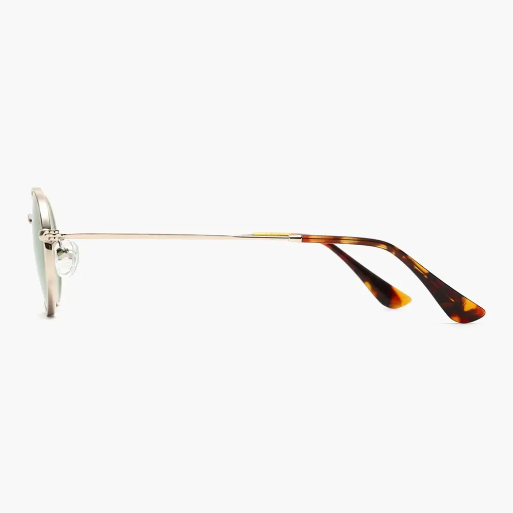 Glasses - Uyuni - Rose Gold - LNKO