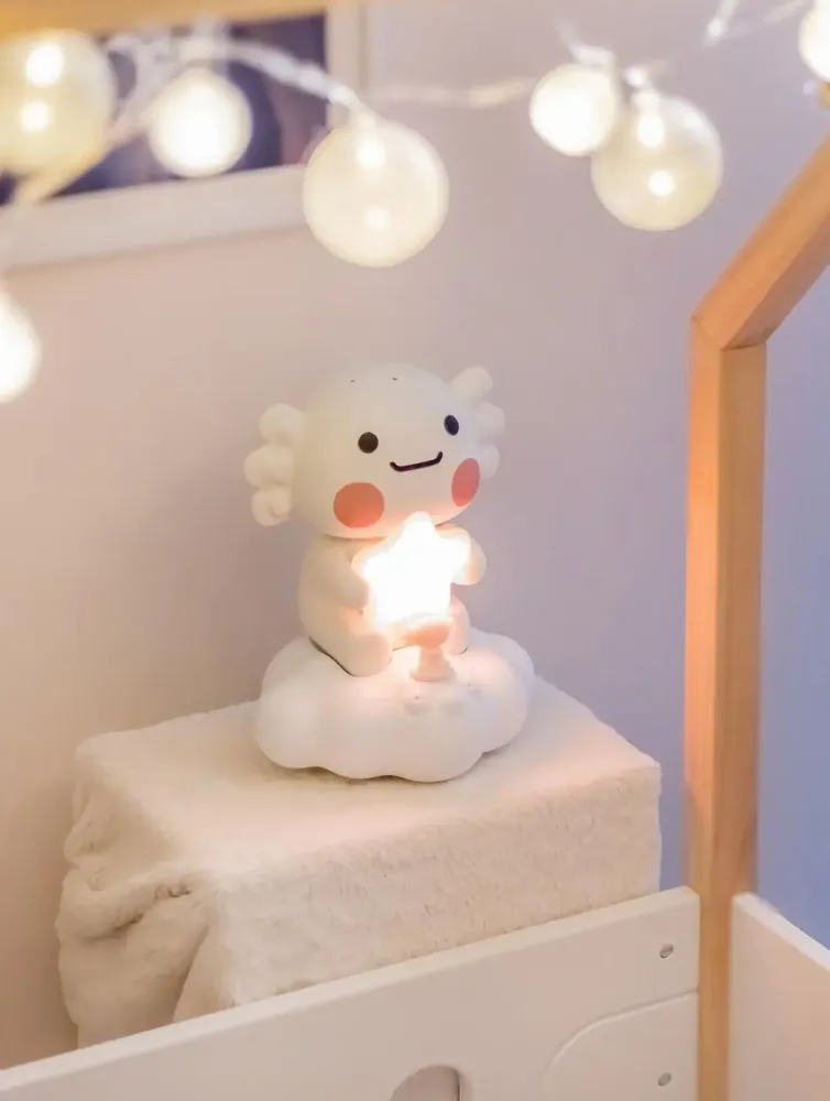 Autres objets connectés - Oz, l'enceinte connecté pour toute la famille - OZMOZ