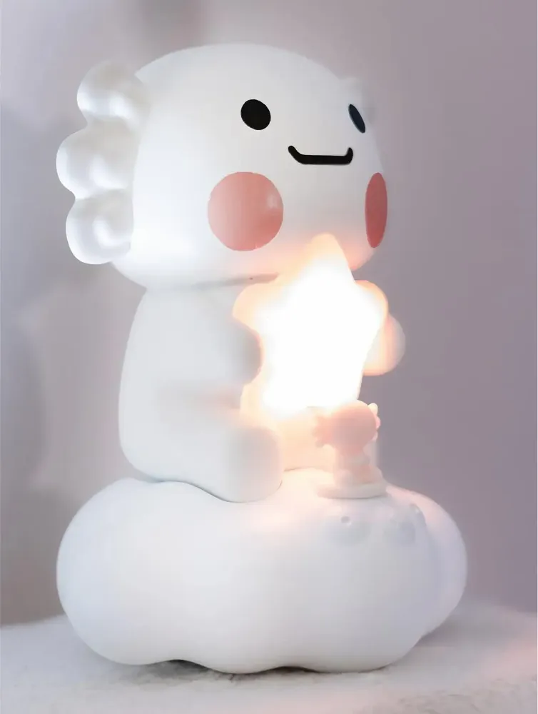 Autres objets connectés - Oz, l'enceinte connecté pour toute la famille - OZMOZ