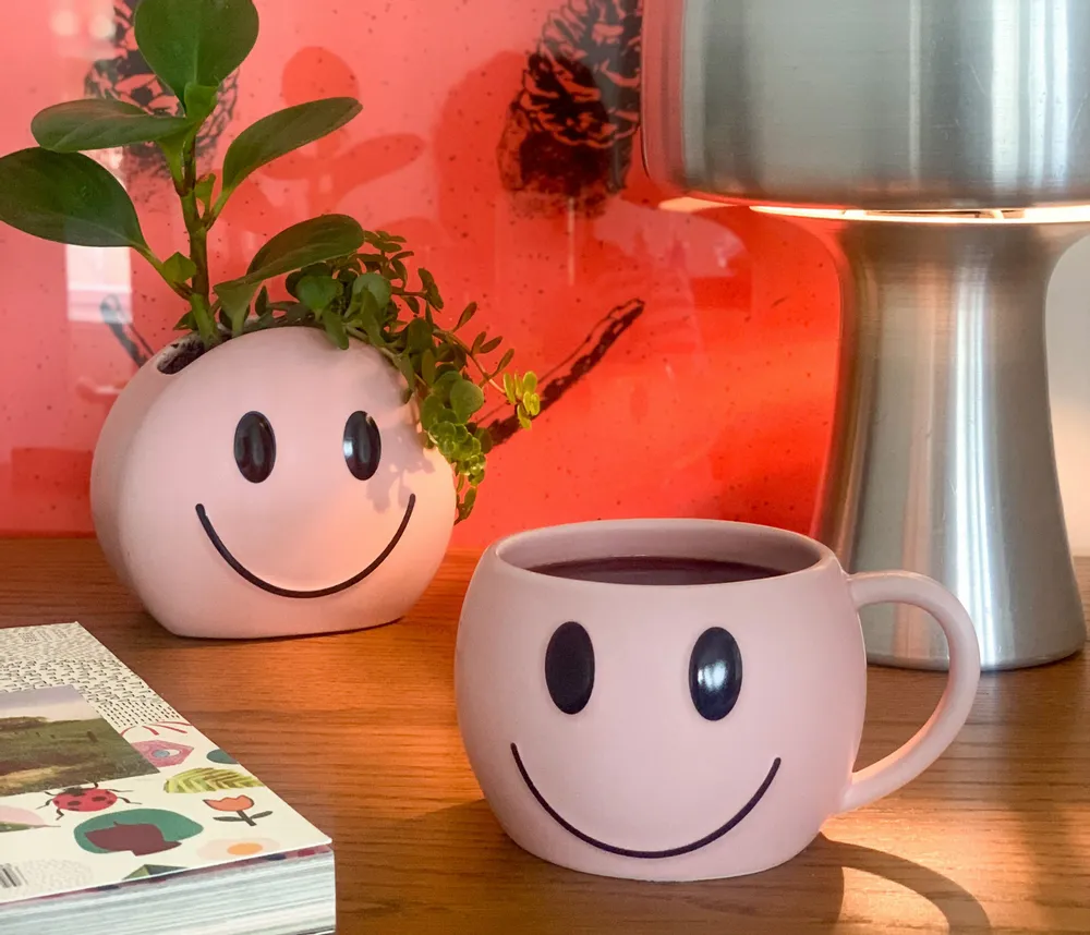 Tasses et mugs - Bitten Design - Cuisine & Déco qui font sourire - LA PETITE CENTRALE