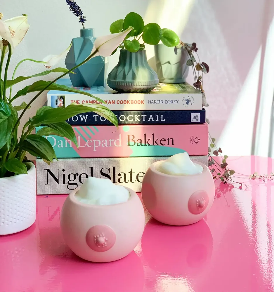 Tasses et mugs - Bitten Design - Cuisine & Déco qui font sourire - LA PETITE CENTRALE