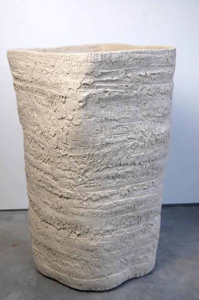Vases - Vortew - ATELIER SCRALAN