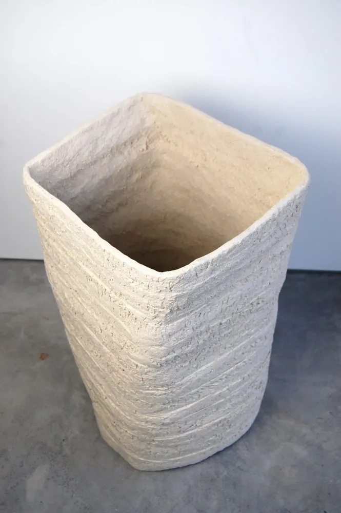 Vases - Vortew - ATELIER SCRALAN