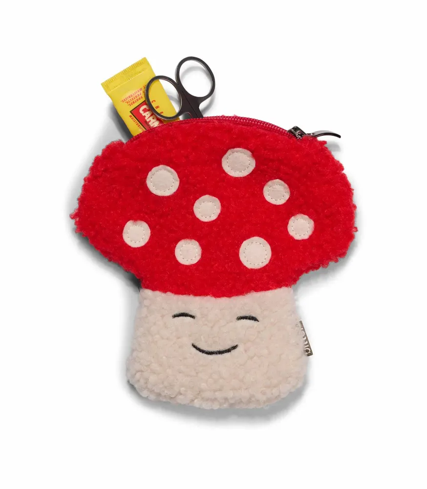 Papeterie - Bitten Design - Accessoires à glisser partout - LA PETITE CENTRALE