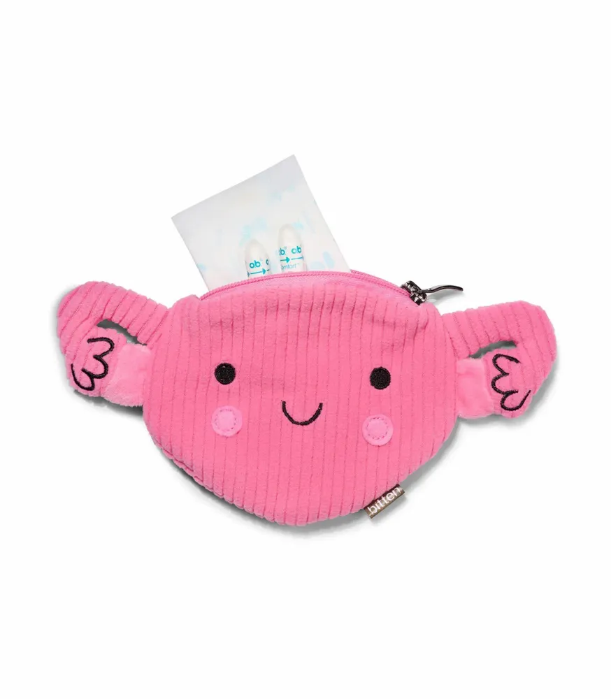 Papeterie - Bitten Design - Accessoires à glisser partout - LA PETITE CENTRALE