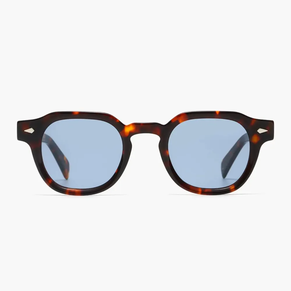 Glasses - Ushuaia - Espresso - LNKO