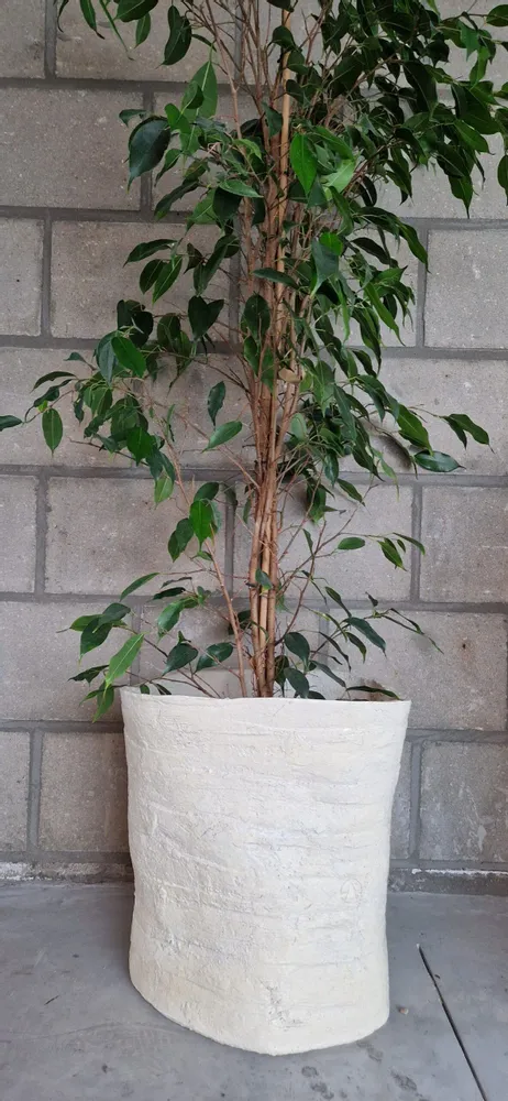 Vases - Vortex vra - ATELIER SCRALAN