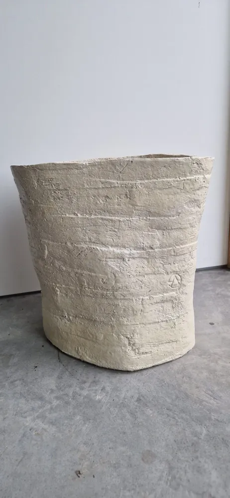 Vases - Vortex vra - ATELIER SCRALAN