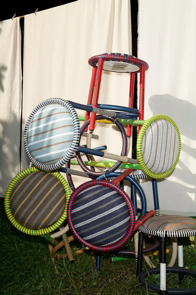 Chairs - Takpha - chair - KITT.TA.KHON
