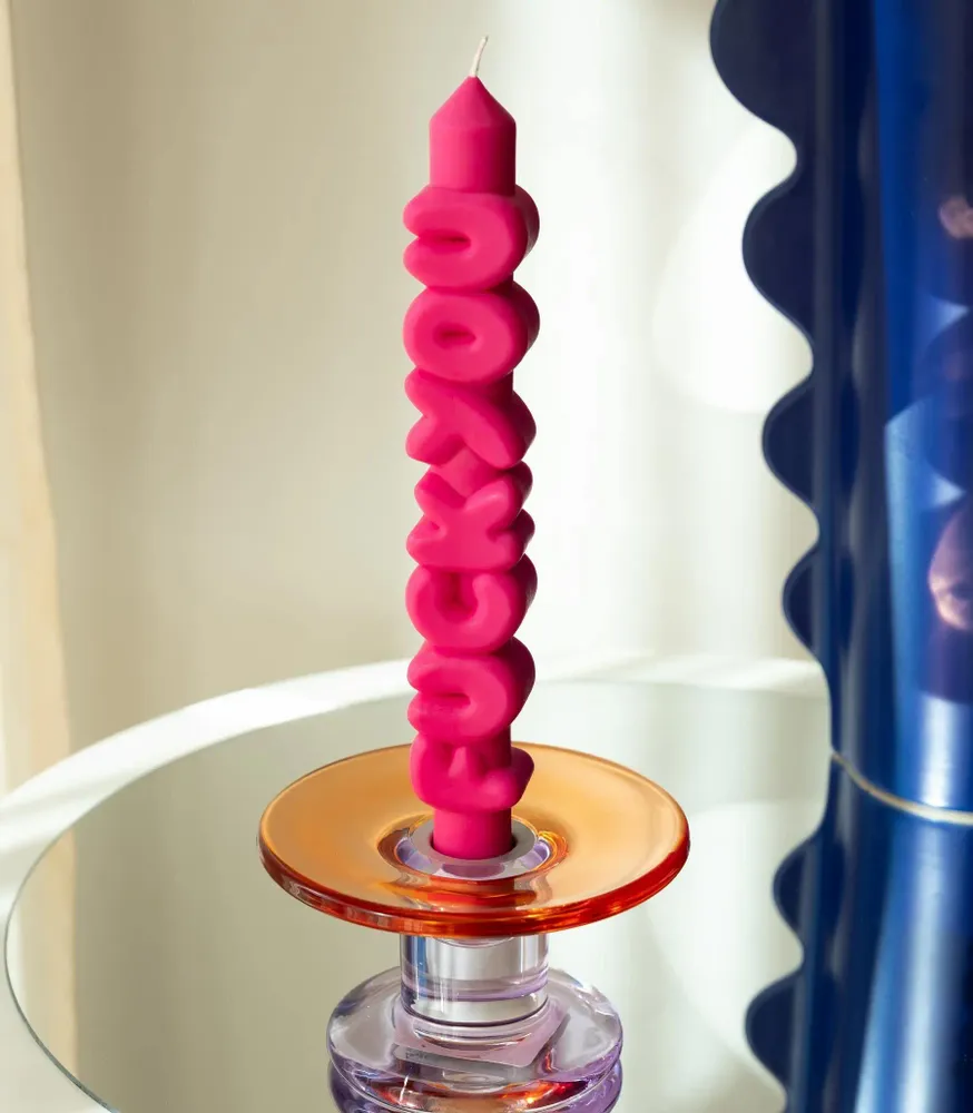 Decorative objects - CandleHand - Say It With A Candle - LA PETITE CENTRALE