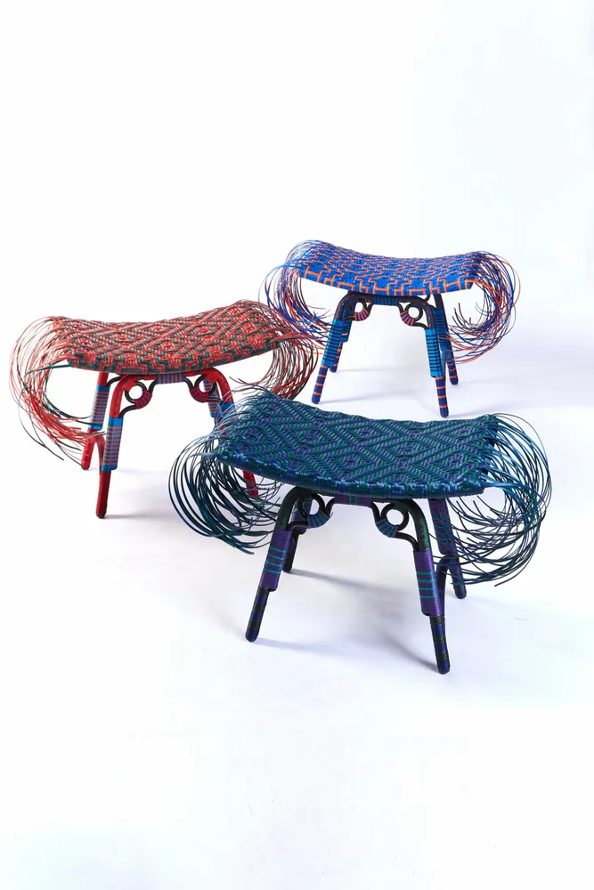 Stools - Libra - stool - KITT.TA.KHON