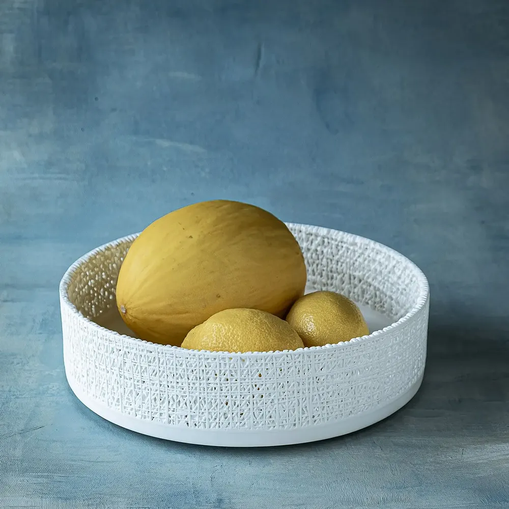 Vases - GAZE vase/ bowl/ votive/ pot - KLATT OBJECTS