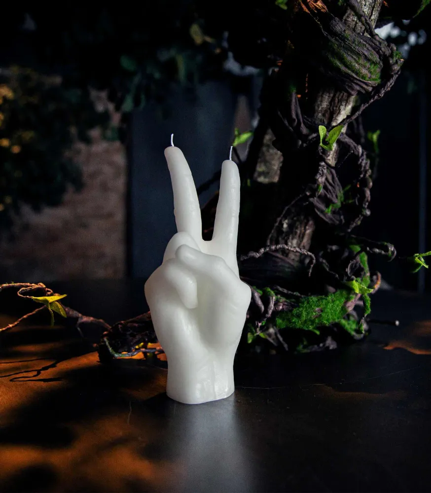 Gifts - Candlehand - LA PETITE CENTRALE