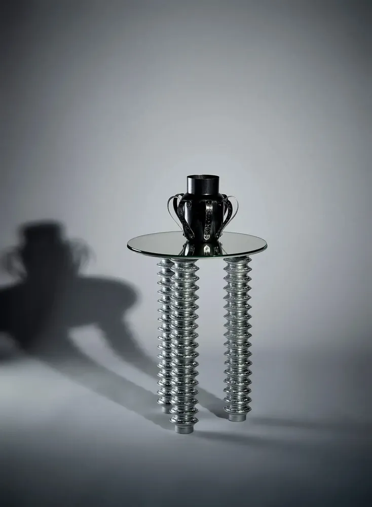Vases - Octo vase - KITT.TA.KHON