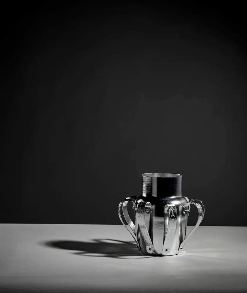 Vases - Octo vase - KITT.TA.KHON