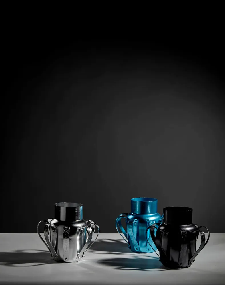 Vases - Octo vase - KITT.TA.KHON