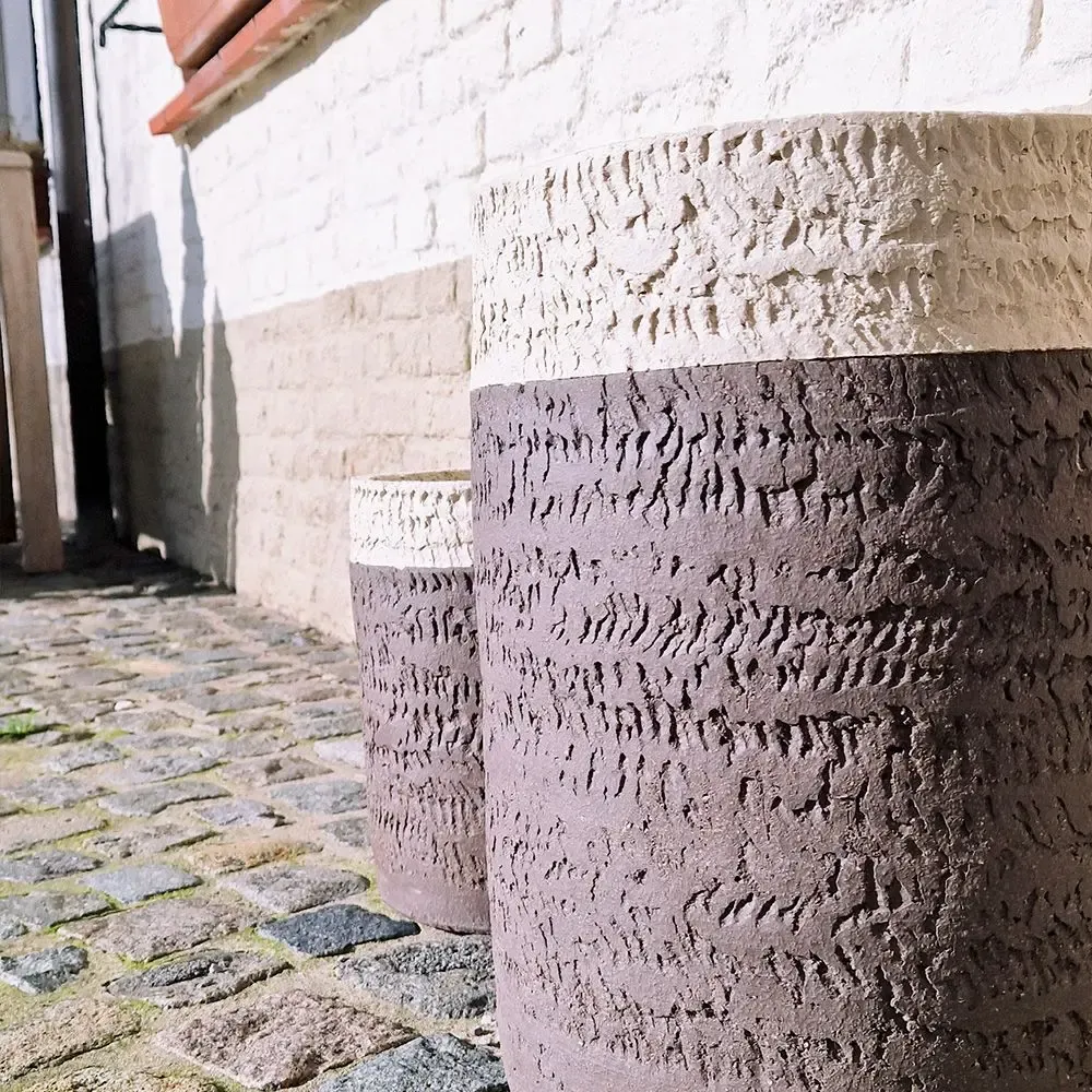Vases - Comla - ATELIER SCRALAN