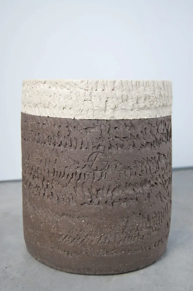 Vases - Comla - ATELIER SCRALAN