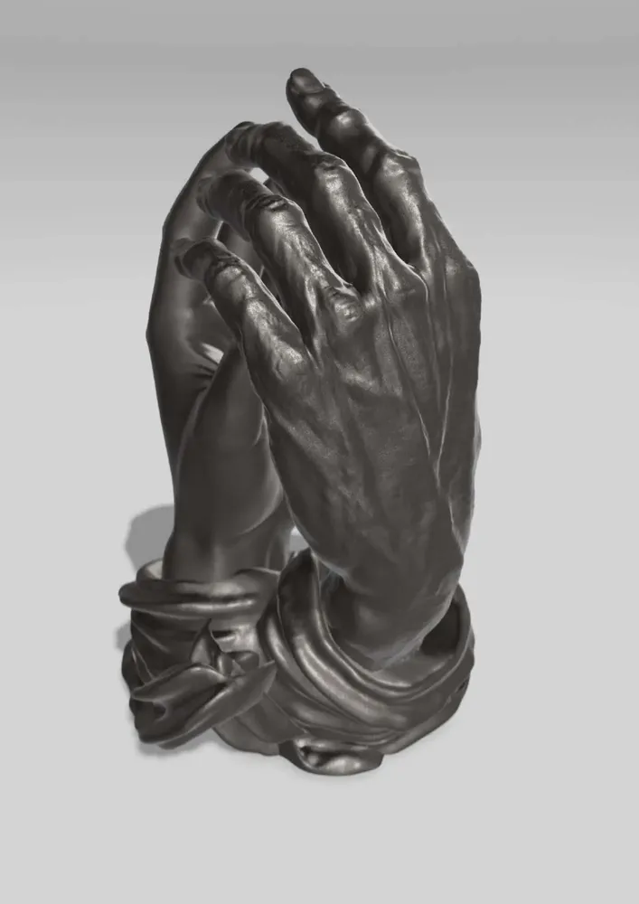 Sculptures, statuettes et miniatures - L'ART LUNAIRE DU SIAM - La boucle de la vie - SIAM LUNAR ART