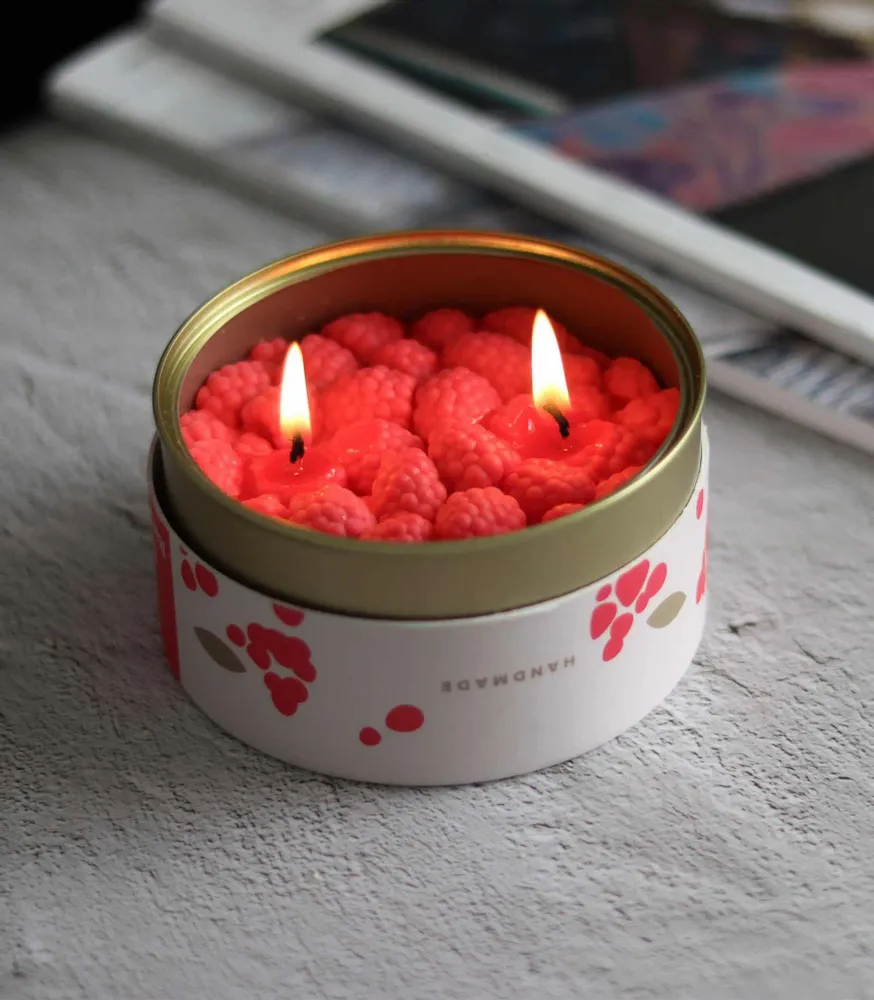 Cadeaux - CandleHand - CandleCan - LA PETITE CENTRALE