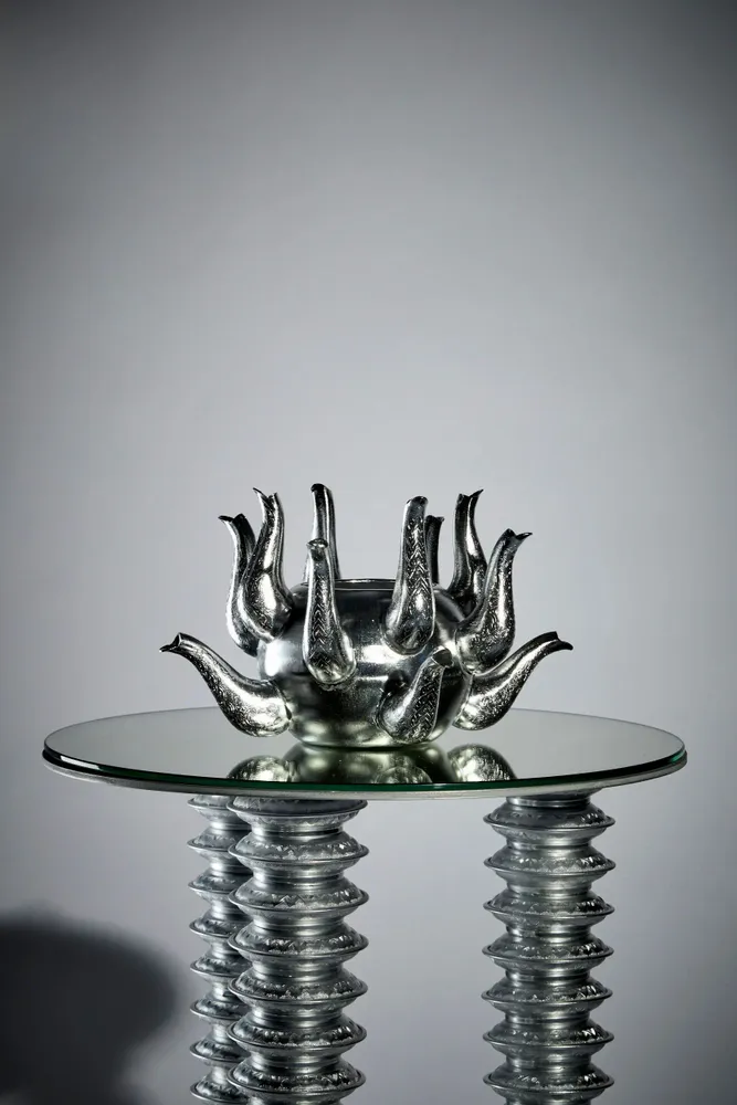 Vases - Tulip Vase - KITT.TA.KHON
