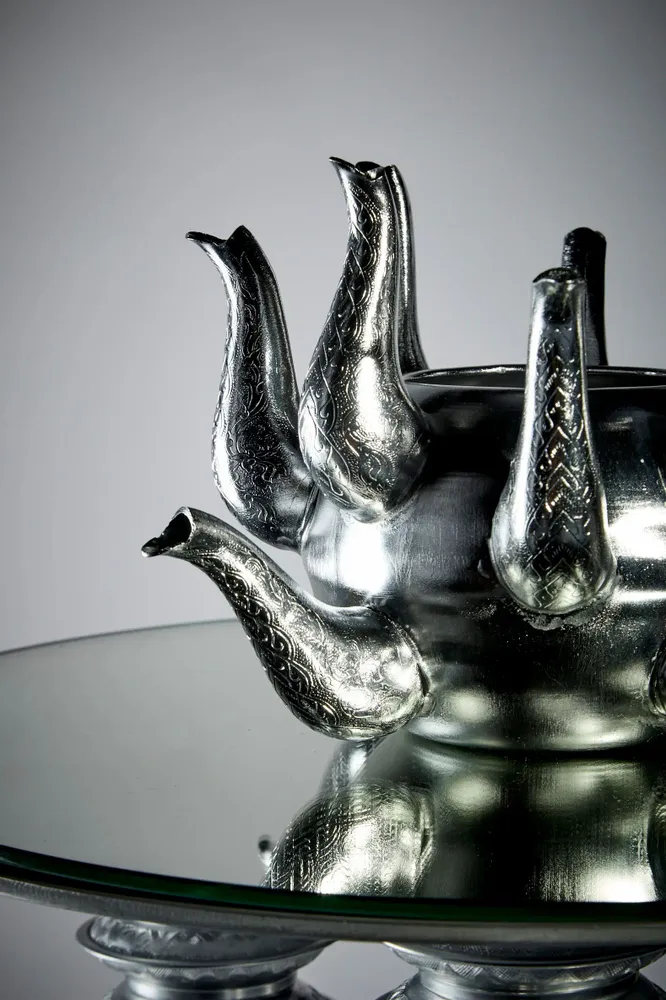 Vases - Tulip Vase - KITT.TA.KHON