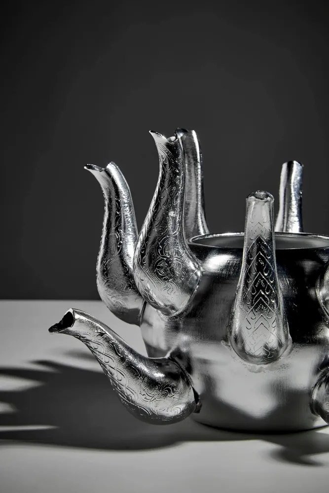 Vases - Tulip Vase - KITT.TA.KHON