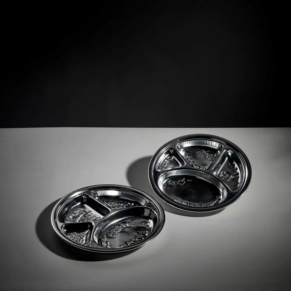 Trays - Krapow Tray - Charcuterie Tray - KITT.TA.KHON