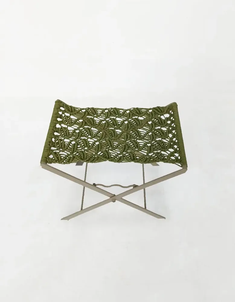 Chairs - Macrame Easy4 chair - YOTHAKA