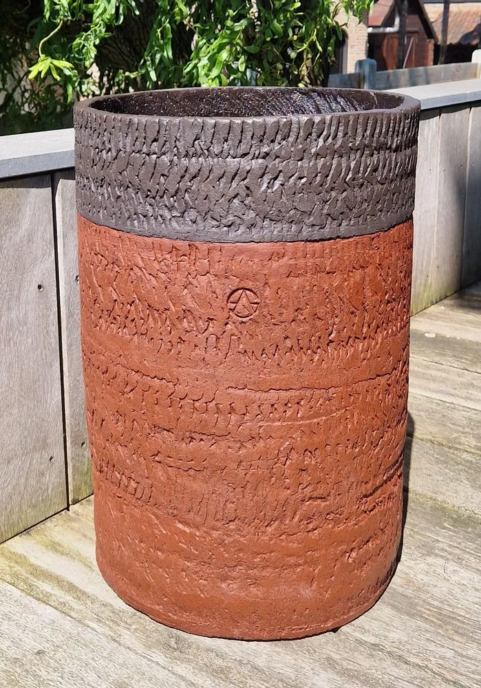 Vases - Duotone - ATELIER SCRALAN
