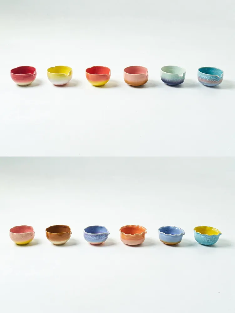 Bols - Matcha bowl - LAMUNLAMAI. CRAFTSTUDIO