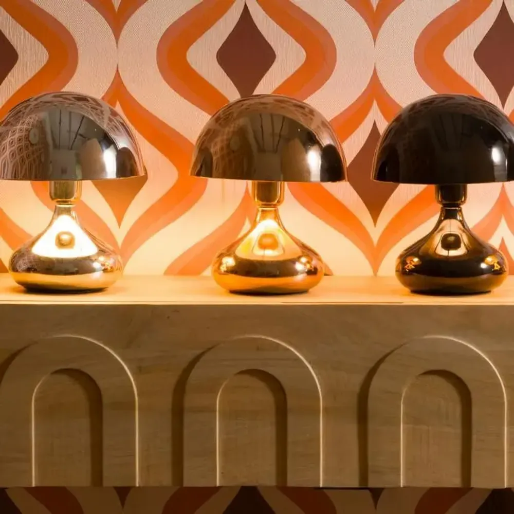 Decorative objects - LAMPES KELLY - AMADEUS