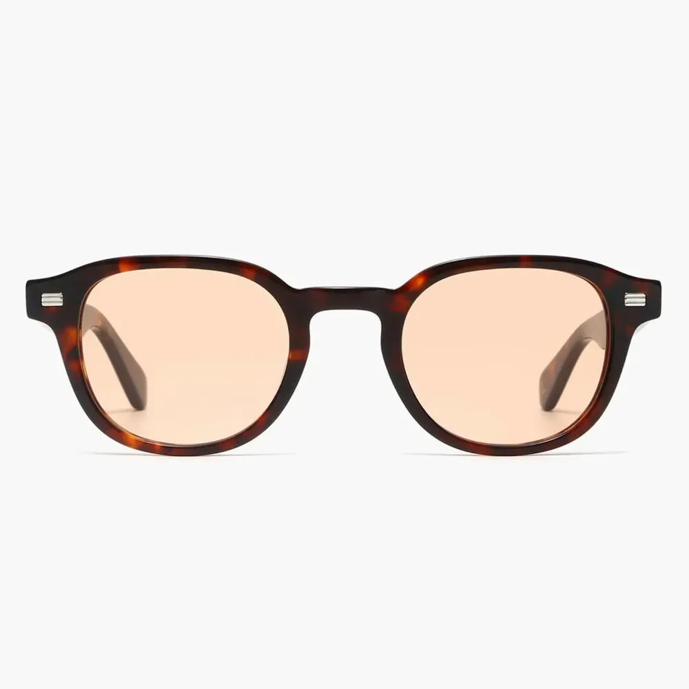 Glasses - Galapagos - Espresso - LNKO