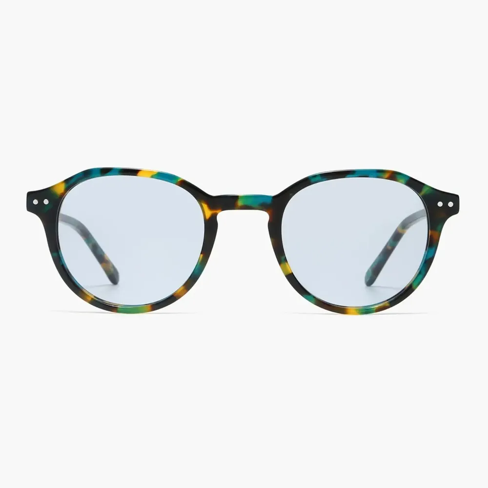 Glasses - Cabo - Tropical Shell - LNKO