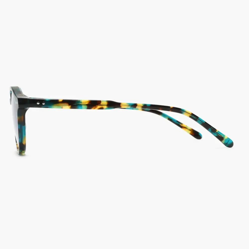 Glasses - Cabo - Tropical Shell - LNKO